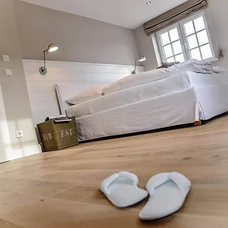 Vakantiehuis Monkey Island Hörnum