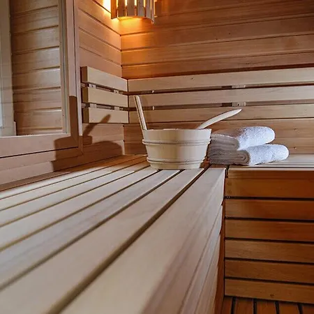 Monkey Island Vakantiehuis Hörnum