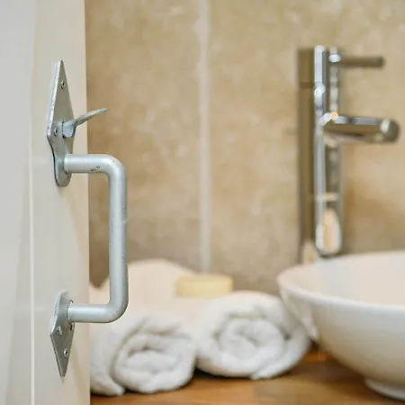 Prázdninový dům Monkey Island Hörnum