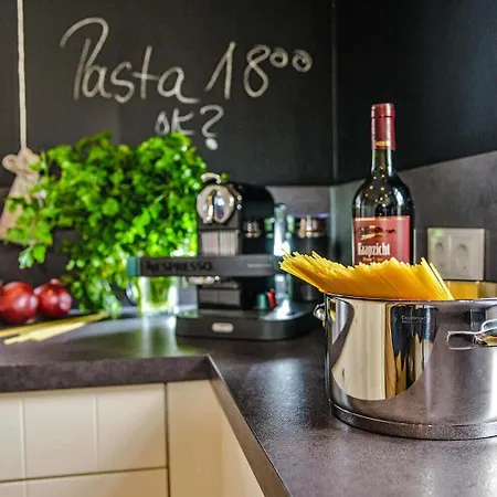 Prázdninový dům Monkey Island *