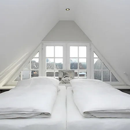 Monkey Island * Hörnum