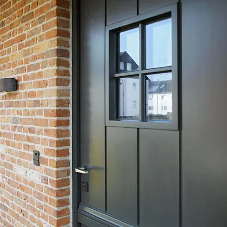 Prázdninový dům Monkey Island