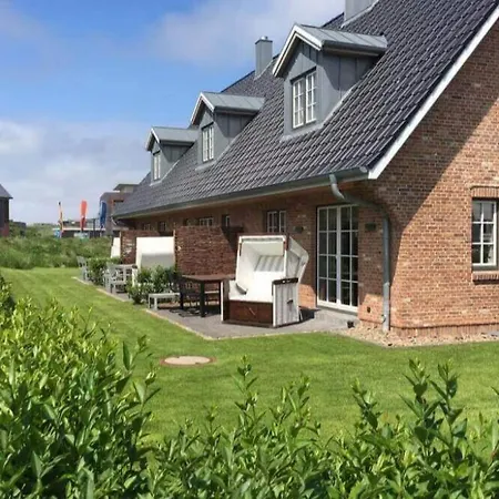 Monkey Island Hörnum