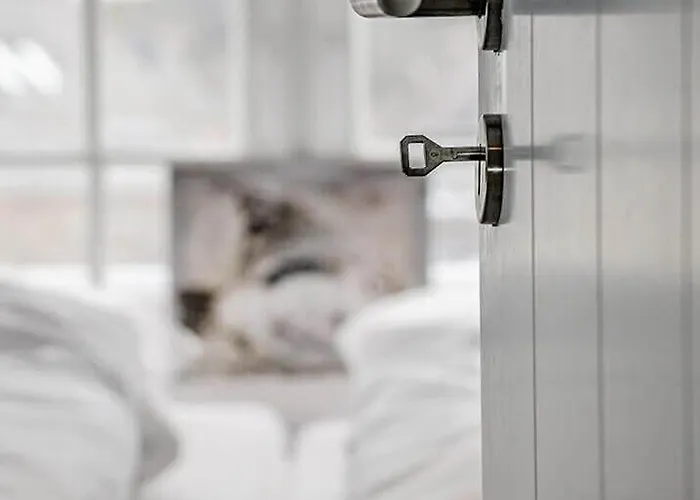 Casa de Férias Monkey Island