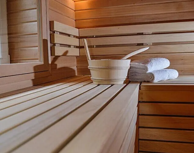 Monkey Island Casa de Férias Hörnum