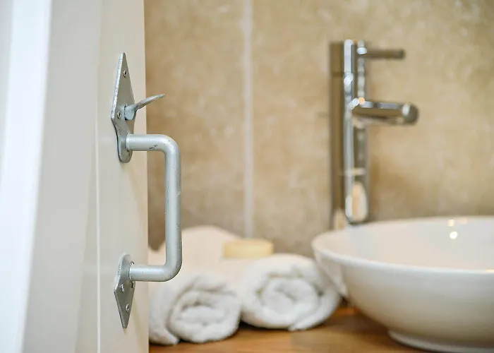 Casa de Férias Monkey Island Hörnum