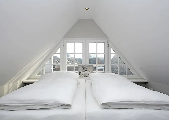 Monkey Island * Hörnum