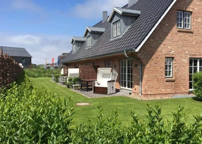 Monkey Island Hörnum